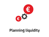 Planning liquidity