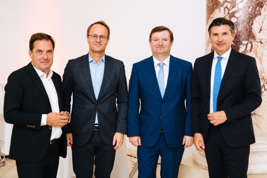 Horst Knapp Preis 2021