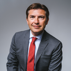 Robert Zadrazil, Vorstandsvorsitzender der UniCredit Bank Austria
