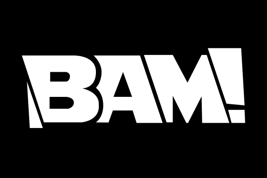 BAM Logo