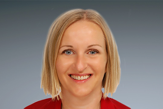 Irene Fuchs