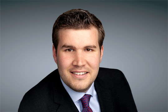 Thomas Haslauer