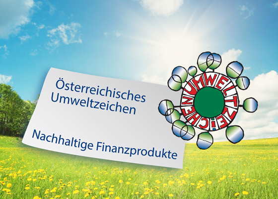Austrian Environment Certificate