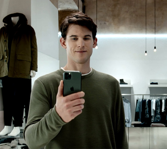 So einfach geht das Bezahlen mit Apple Pay