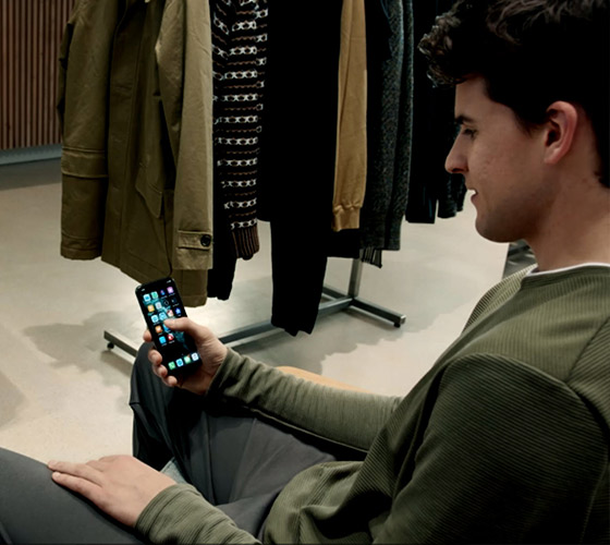 So fügst du deine Karte mit der mobilen Geldbörse zu Apple Pay hinzu