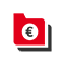 icon money sign