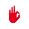 Icon Gebärdensprache