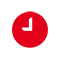 Symbol Uhr
