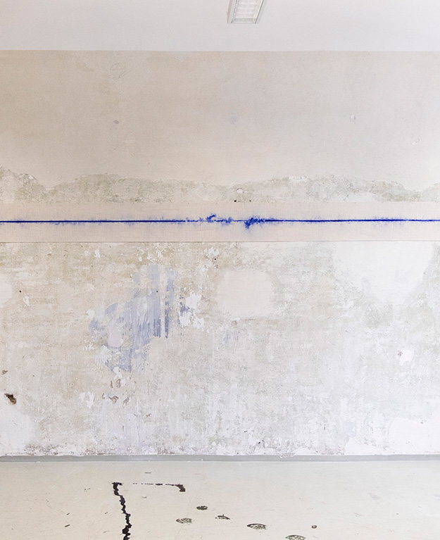 Kunst von Camille Holowka
