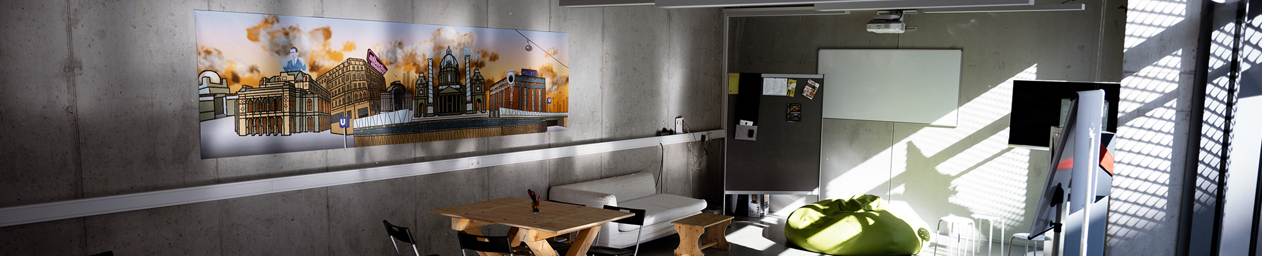 Kunst von Contemporary Matters