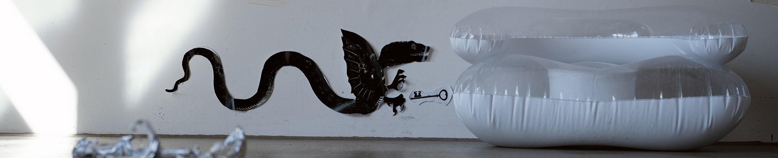 Kunst von Julia Zastava