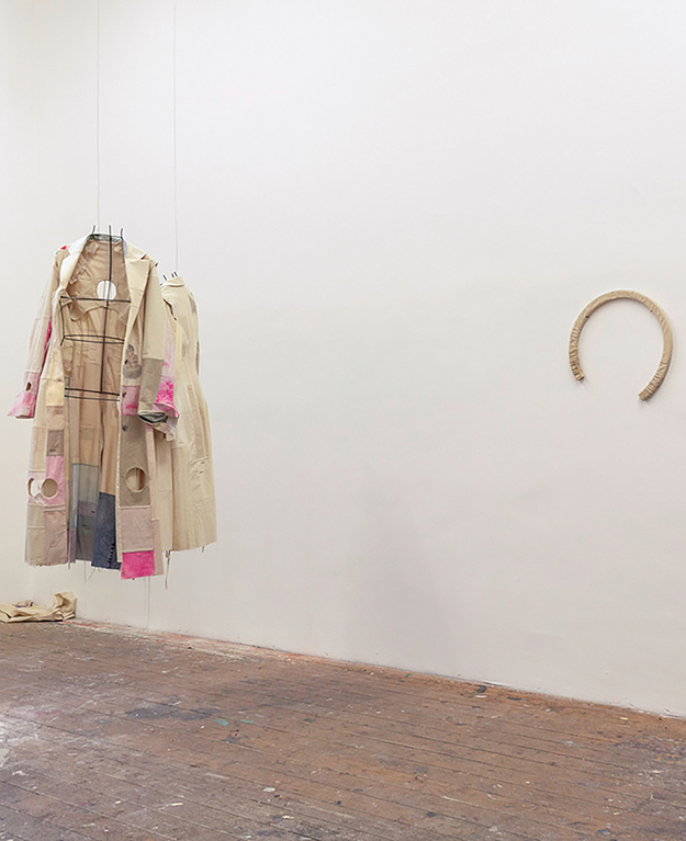 Kunst von Karolin Braegger