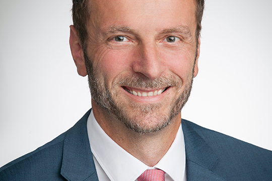 Bernd Meister