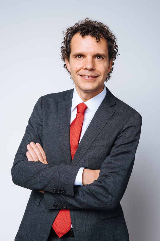 Emilio Manca