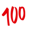 Icon 100