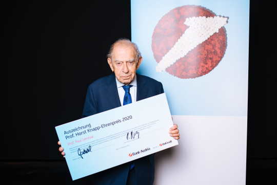 Paul Lendvai