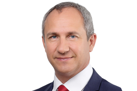 Michael Kaltenbeck