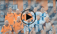 A footall team