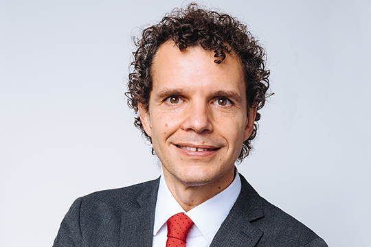 Emilio Manca