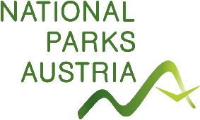 Nationalparks Austria Logo