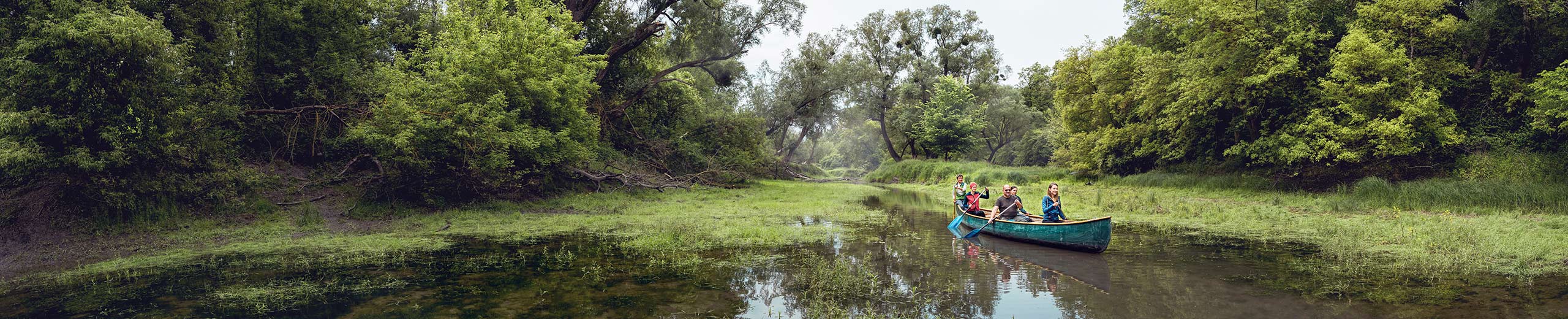 Nationalpark Donau-Auen