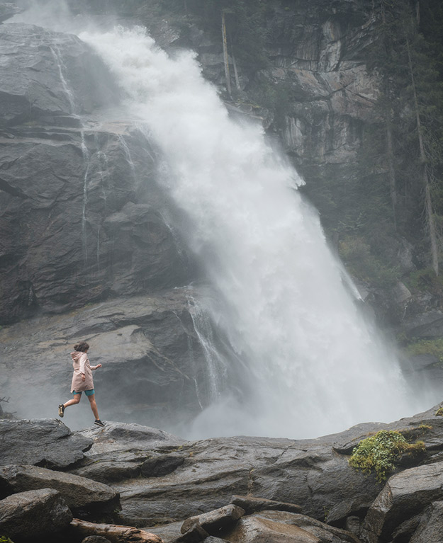 Nationalpark Hohe Tauern