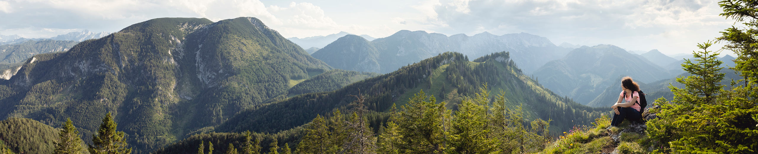 Nationalpark Kalkalpen