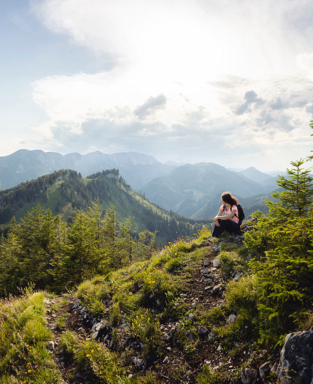 Nationalpark Kalkalpen