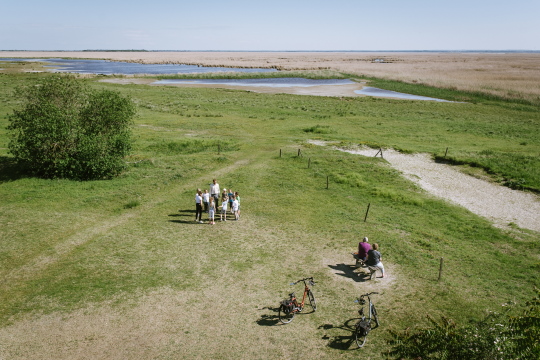 Nationalpark Neusiedlersee