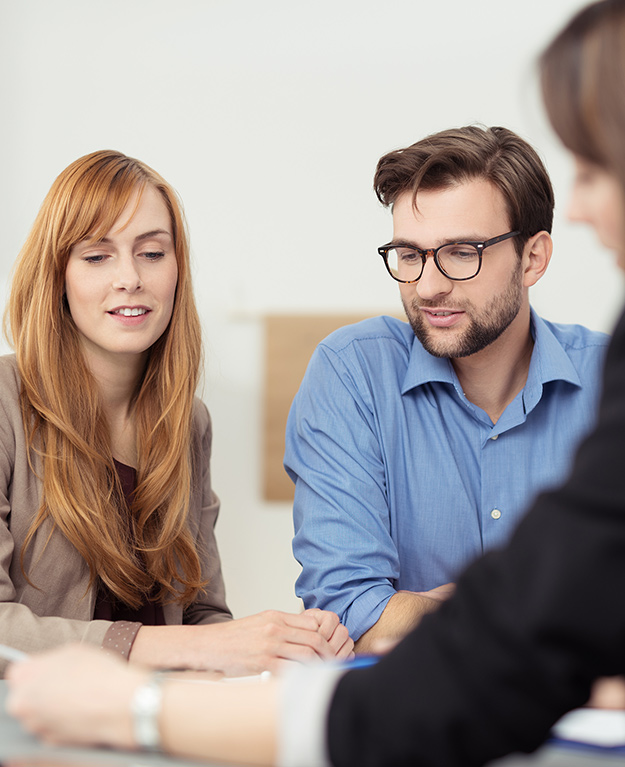 Finanzexperte Leopold Fried