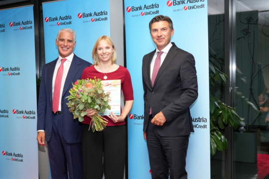 Sozialpreis 2021 Wien