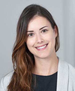 Julia Unterberger