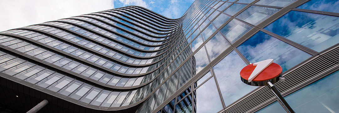 UniCredit Tower