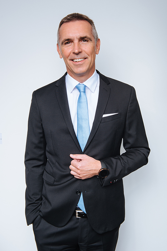 Günter Schubert
