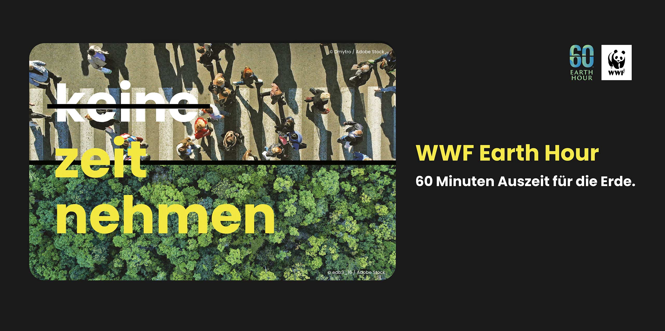 WWF Earth Hour