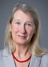 Gabriele Wiebogen