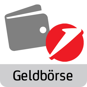 Mobile Geldbörse