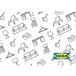 IKEA Logo