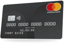 Mastercard Platinum