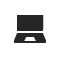 Icon Laptop