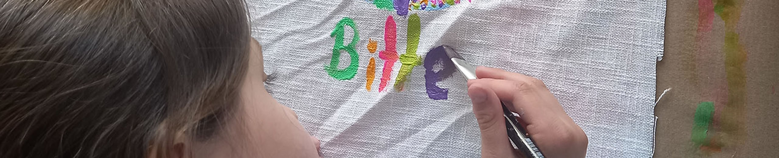 Friedenswerkstatt der Kinderfreunde Steiermark