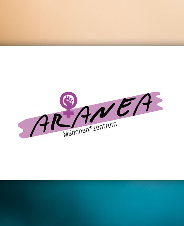 ARANEA - Ausbau der Mädchen*beratung
