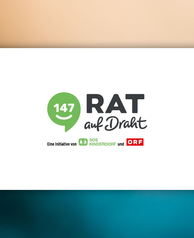 Rat auf Draht Peerberatung