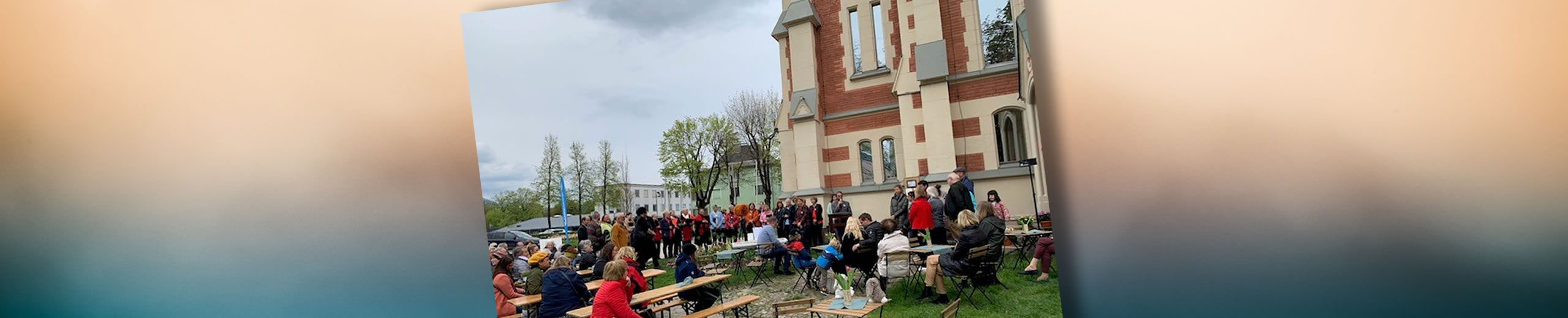 Kärnten – Café Gl.u.eck