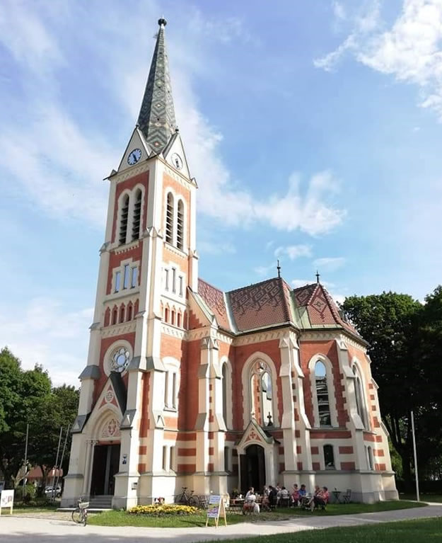 Kärnten – Café Gl.u.eck