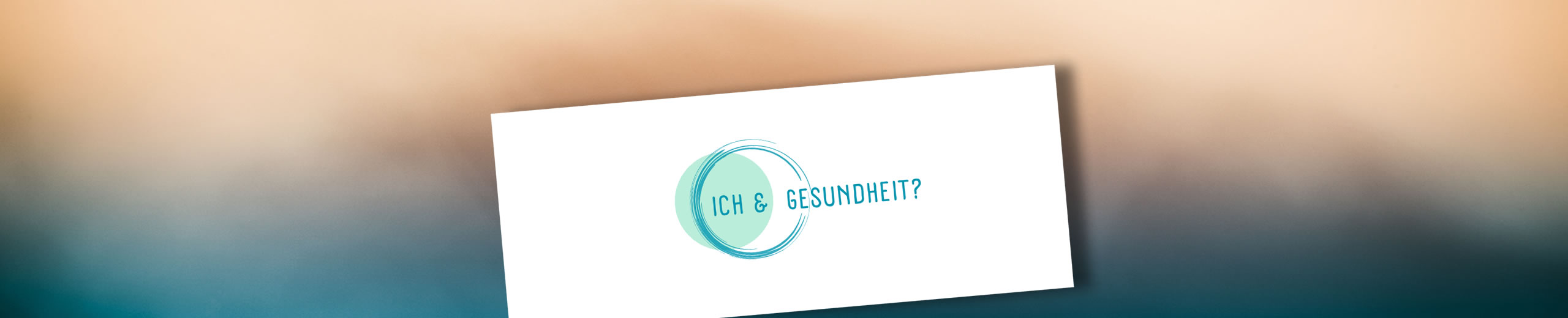 Oberösterreich – Ich und Gesundheit?