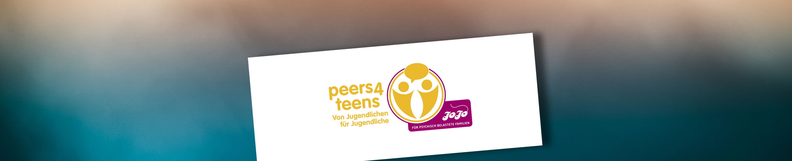 Salzburg – Peers4Teens