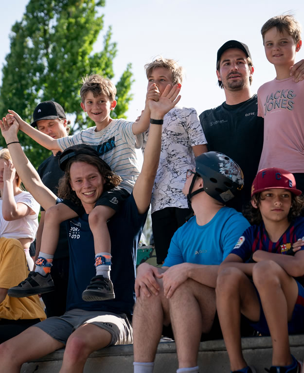 Tirol – Wiffzack